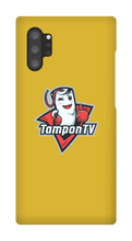 humantampontv Samsung Phone Cases