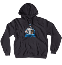 thehoganway Hoodies (No-Zip/Pullover)