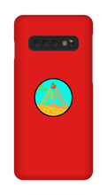 Mountains of Mayhem Samsung Phone Cases