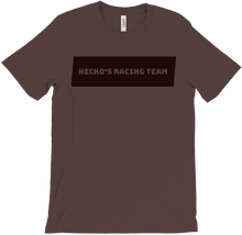 heckoville T-Shirts Racing Team