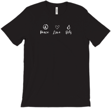 Peace Love Oils T-Shirt
