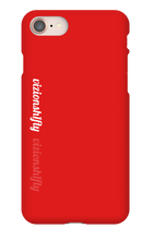 vizionsh1fty iPhone Phone Cases