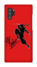 MY_STUDIOS NINJA SAMSUNG Phone COVER