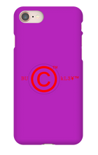 buckl3yb01 iPhone Phone Cases