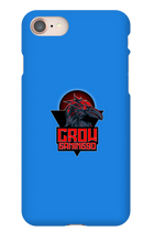 Crow Iphone 11 Case