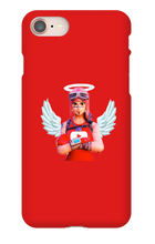 joshuadiaz iPhone Phone Cases