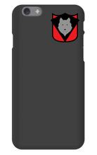 sputknik iPhone Phone Cases