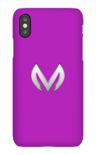 virusmelody iPhone Phone Cases