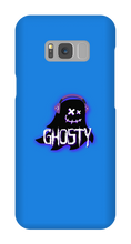 ghostygamingofficial Samsung Phone Cases