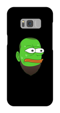 ninogoblino Samsung Phone Cases