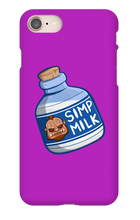 Milky Case