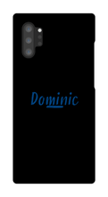 dominicm Samsung Phone Cases