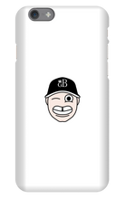 glennbrownpoker iPhone Phone Cases