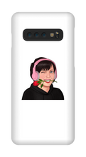 englishrose1993 Samsung Phone Cases