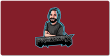 predz0rx XXL Gaming Mousepad