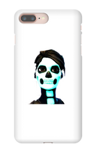 m1fflin iPhone Phone Cases