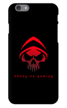 highlandgamer iPhone Phone Cases