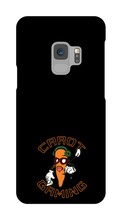 carot760 Samsung Phone Cases