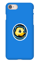 Quaksi - iPhone Case