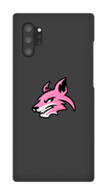 Signature Samsung Case