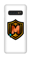 itsmarkjanssen Samsung Phone Cases