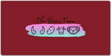 The Bean Team Large Mousepad