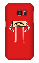 Butter Boy Samsung phone case