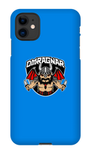 Funda Iphone DMRagnar