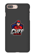 cliffgaming iPhone Phone Cases