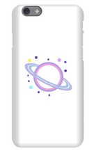 Eclipse Planet iPhone Phone Case