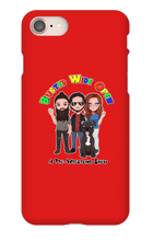 BWO Funhouse Case (iPhone)