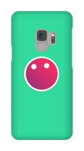 Owen o Samsung Phone Cases