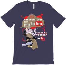 Katara T-Shirt (White name)