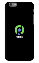 Rodes's iPhone Phone Cases
