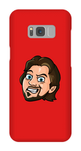 ykket Samsung Phone Cases