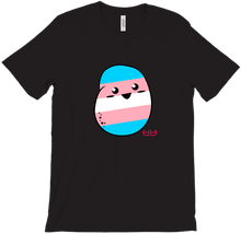 Camiseta POTATOPRIDE -TRANS-