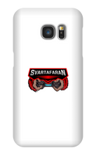 svartafaran87 Samsung Phone Cases