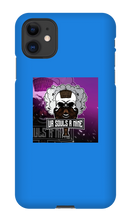 ur_souls_r_mine iPhone Phone Cases