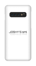 smlyoshi Samsung Phone Cases