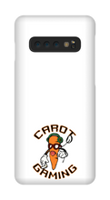 carot760 Samsung Phone Cases