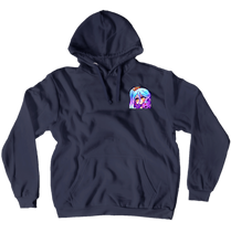 dracorath Hoodies (No-Zip/Pullover)