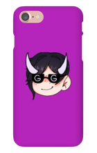 daemonnyx iPhone Phone Cases