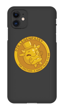 sirlegendairy iPhone Phone Cases
