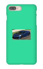 gtaisawesome5000 iPhone Phone Cases