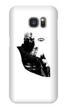 dadgaming Samsung Phone Cases