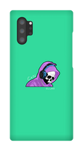 crustyxxnipsgaming Samsung Phone Cases