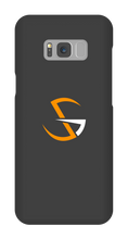 svgo_g4ng Samsung Phone Cases