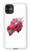 BalsaKiller's iPhone Case