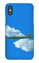 Bomber iPhone Case