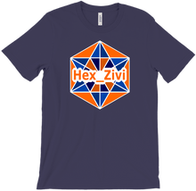 hex_zivi T-Shirts